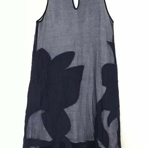 Anthropologie Hutch Womens Sz XS Shift Dress